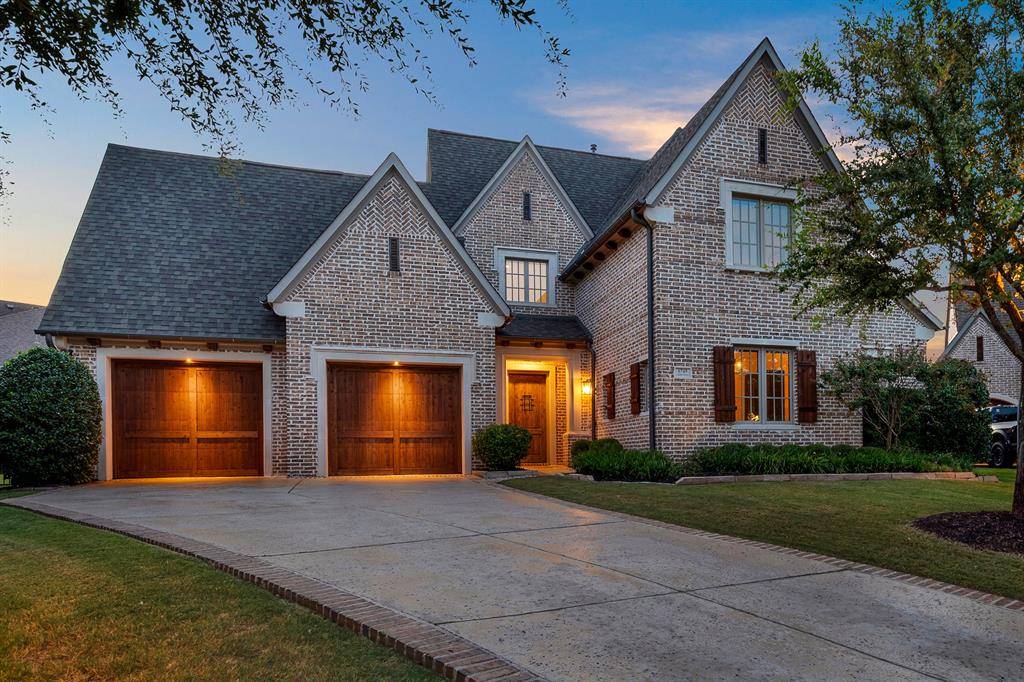6749 Arbor Cove Drive, Frisco, TX 75034