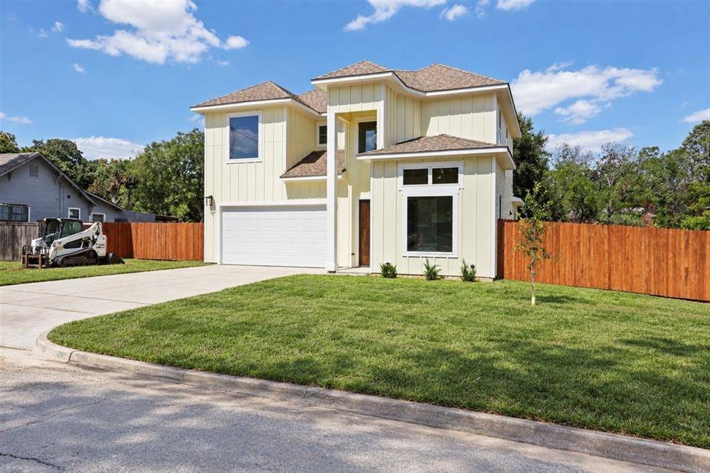 3465 Cardinal Ridge, Forest Hill, TX 76119