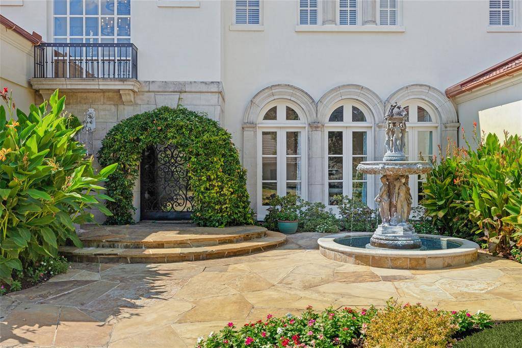5500 Miramar Lane, Colleyville, TX 76034