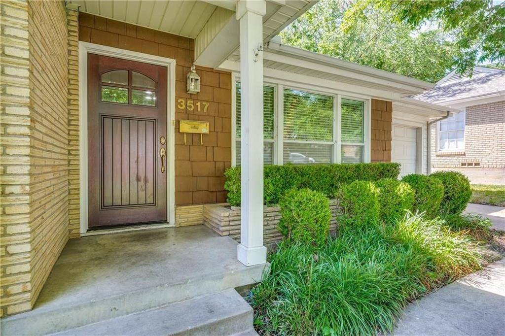 3517 Rogers Avenue, Fort Worth, TX 76109