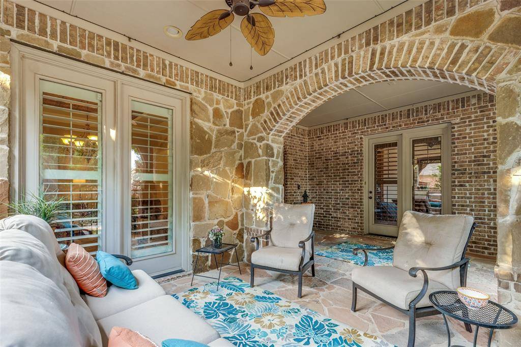 1834 Trinidad Lane, Allen, TX 75013