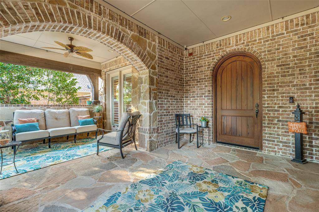 1834 Trinidad Lane, Allen, TX 75013