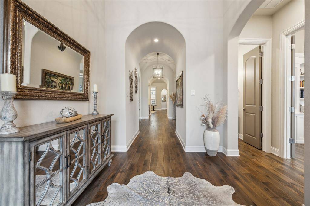 4401 Jasmine Way, Prosper, TX 75078
