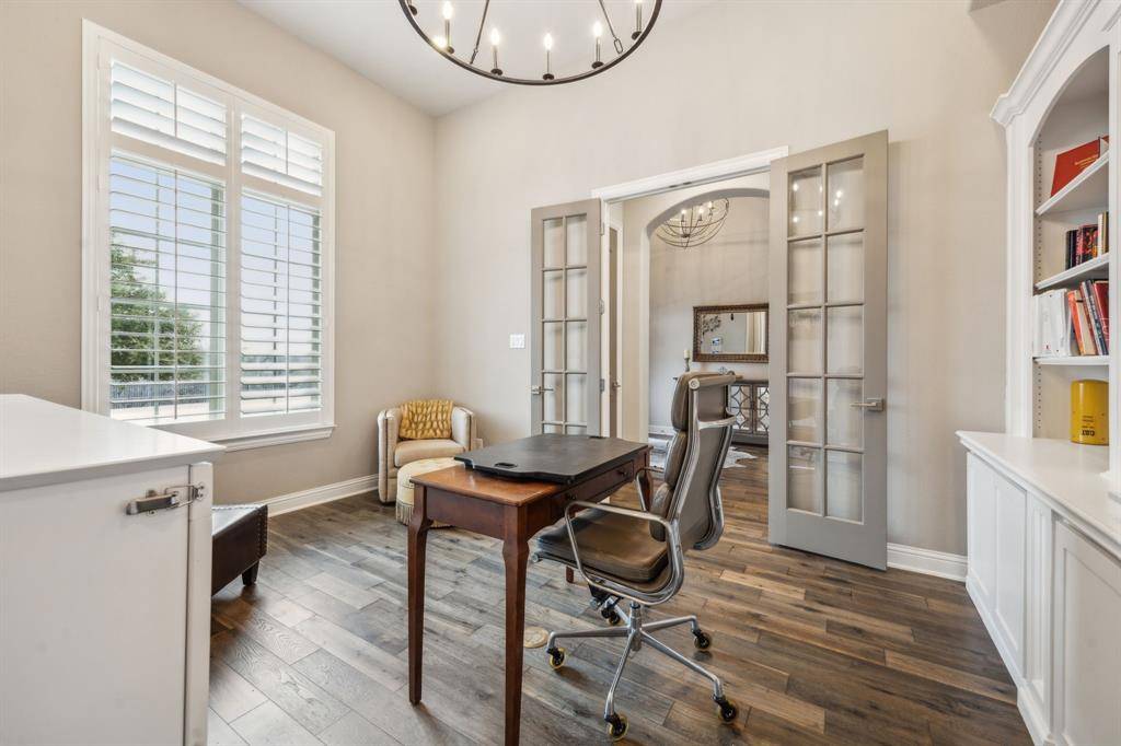 4401 Jasmine Way, Prosper, TX 75078