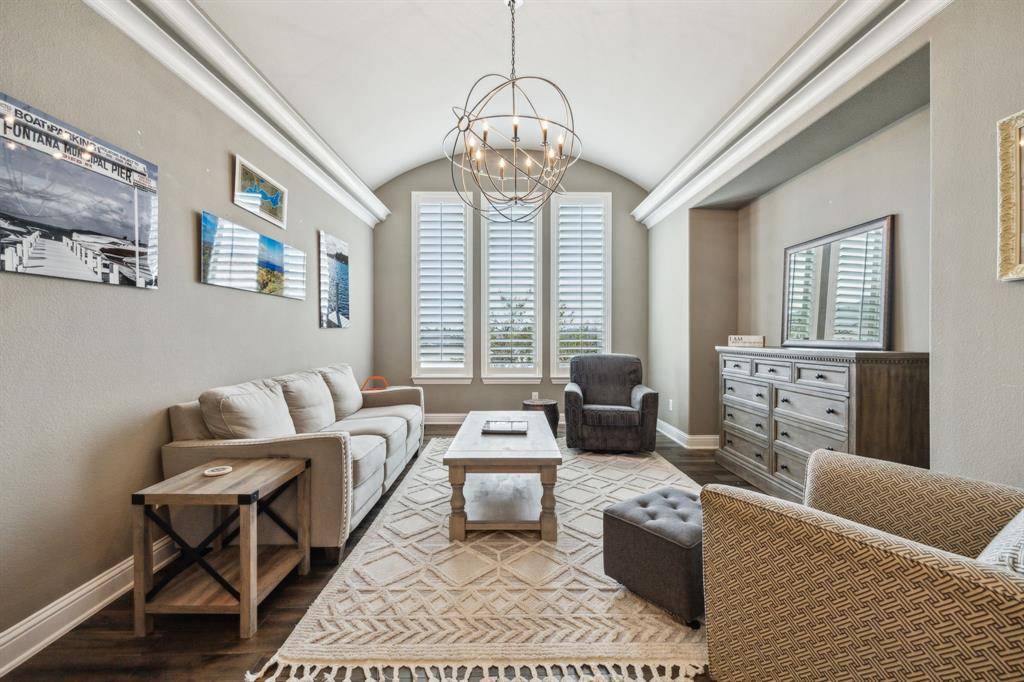 4401 Jasmine Way, Prosper, TX 75078