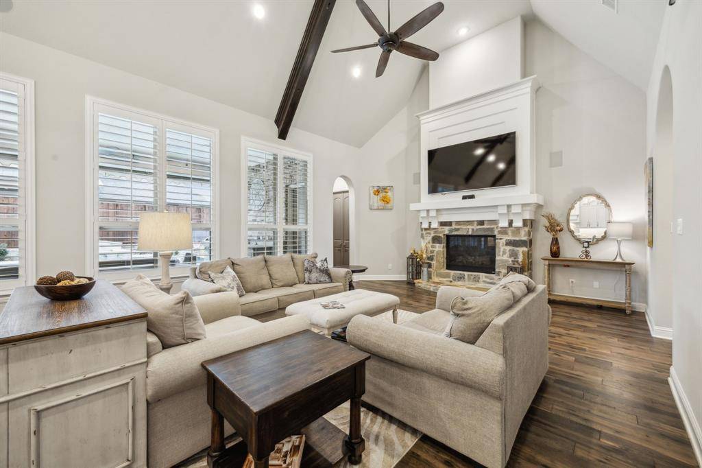 4401 Jasmine Way, Prosper, TX 75078