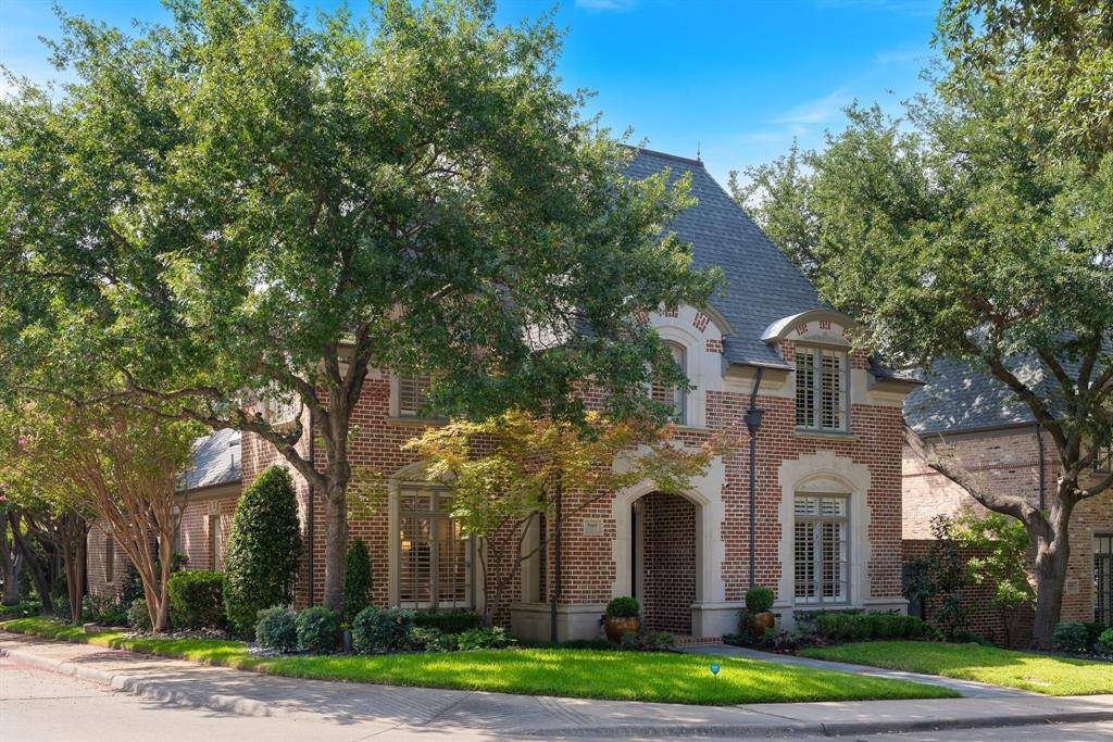 5660 Prestwick Lane, Dallas, TX 75252