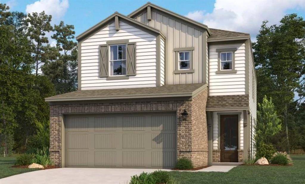 2509 Lost Maples Lane, Dallas, TX 75228
