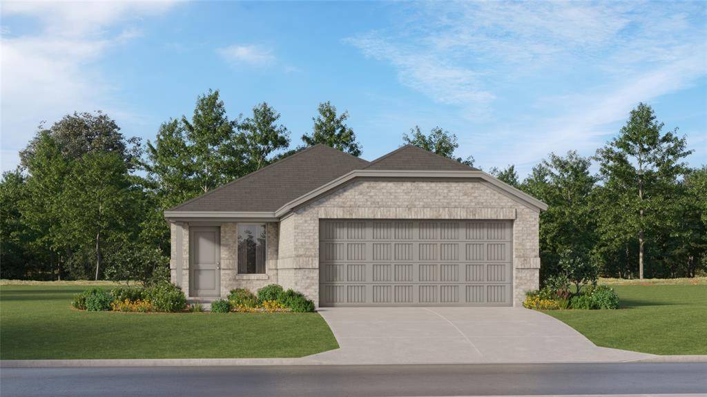 937 Pastern Street, Aubrey, TX 76227