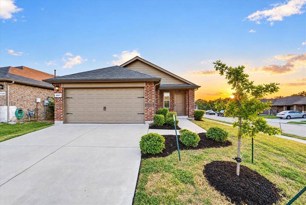 3927 Kipling Drive, Crandall, TX 75114