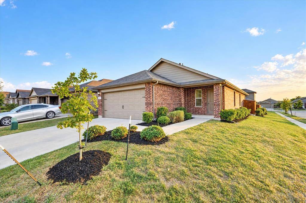 3927 Kipling Drive, Crandall, TX 75114