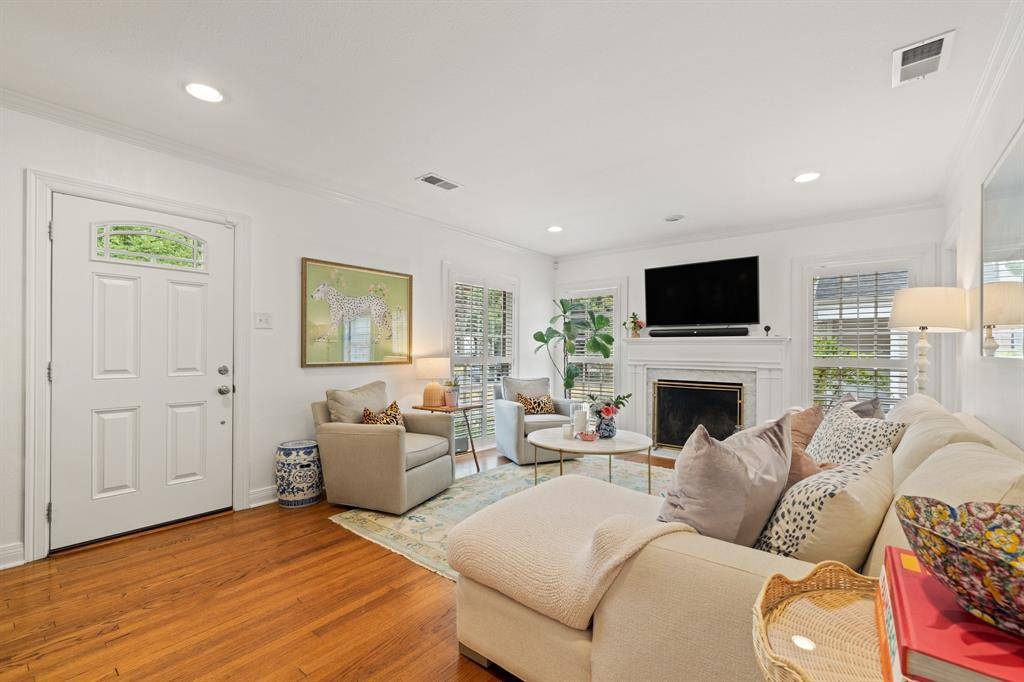 6018 Ellsworth Avenue, Dallas, TX 75206