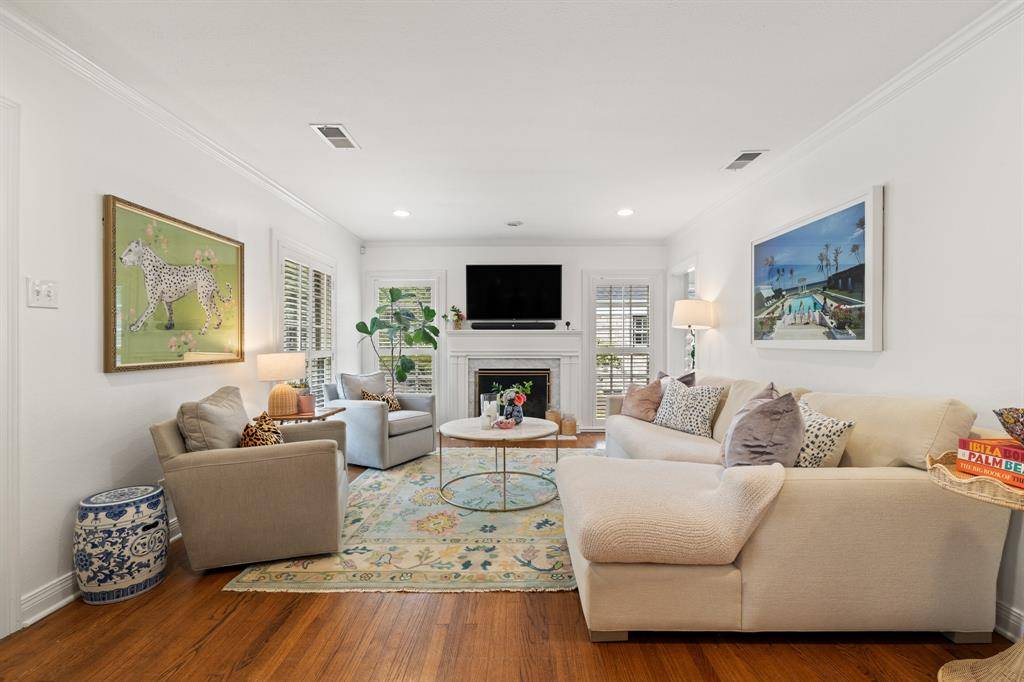 6018 Ellsworth Avenue, Dallas, TX 75206