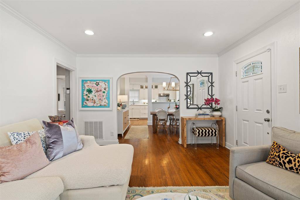 6018 Ellsworth Avenue, Dallas, TX 75206