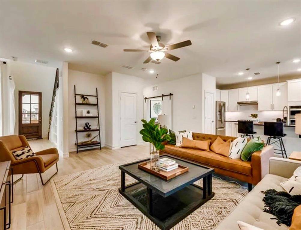 312 Rosemoor Place, Little Elm, TX 75068