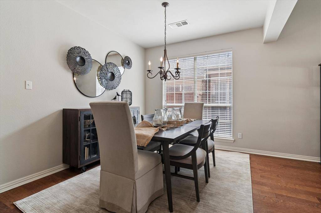 417 Rock Ridge Way, Mckinney, TX 75072