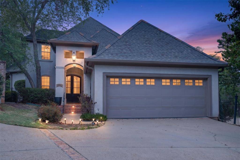 1 Beaux Rivages Drive, Shreveport, LA 71106
