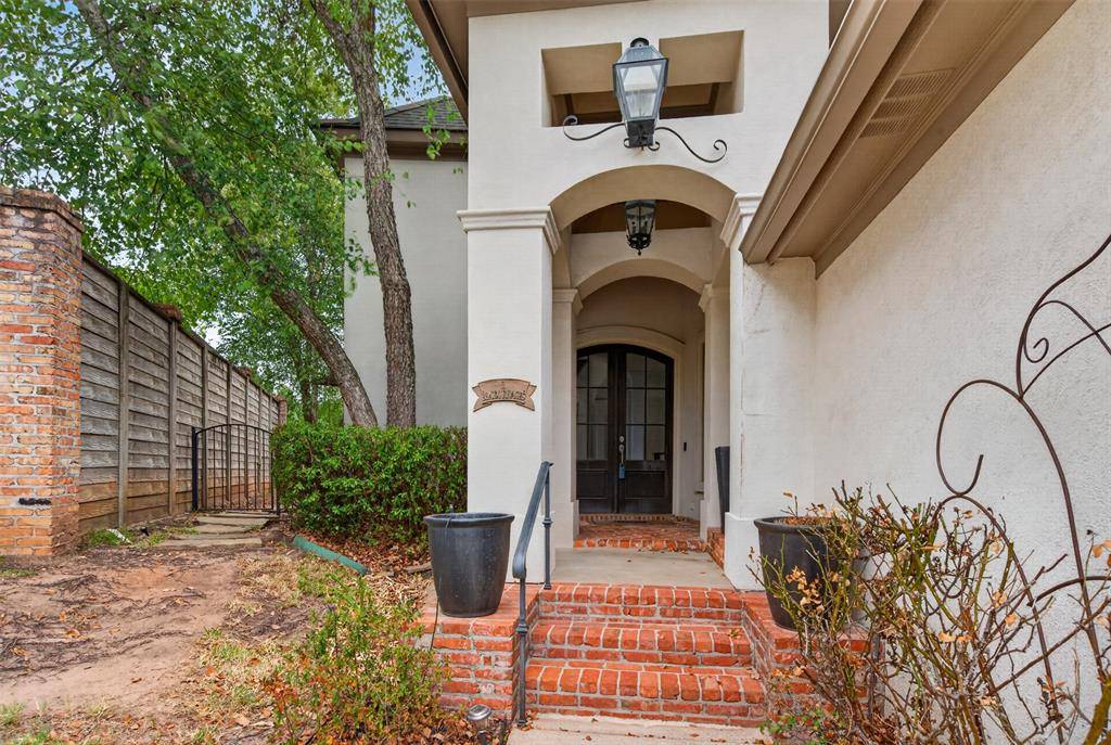 1 Beaux Rivages Drive, Shreveport, LA 71106