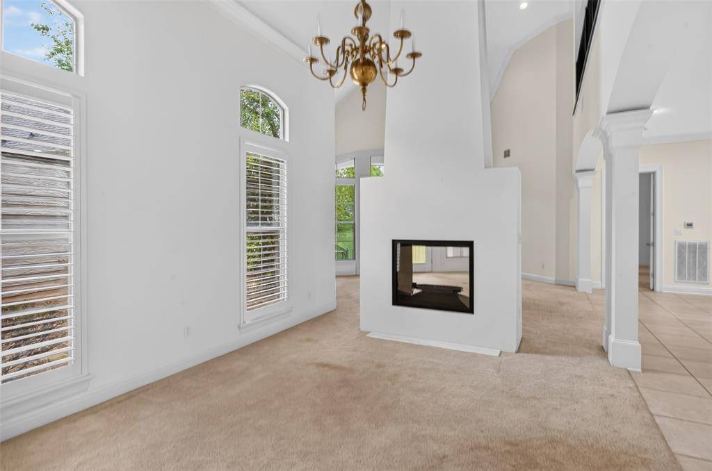 1 Beaux Rivages Drive, Shreveport, LA 71106