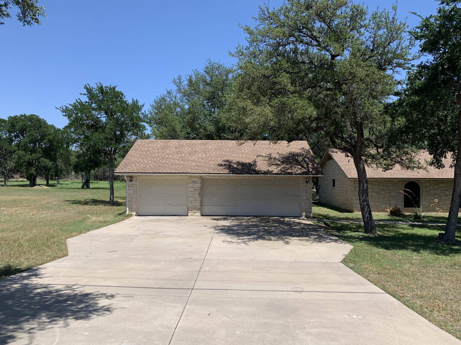 1002 Adventure LN, Cedar Park, TX 78613