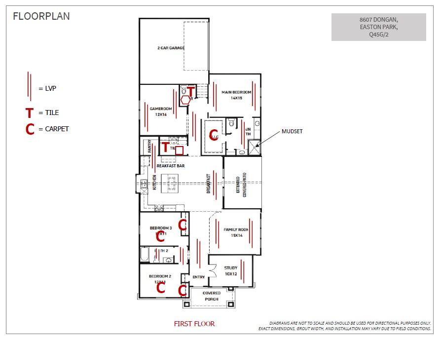8607 Dongan DR, Austin, TX 78744