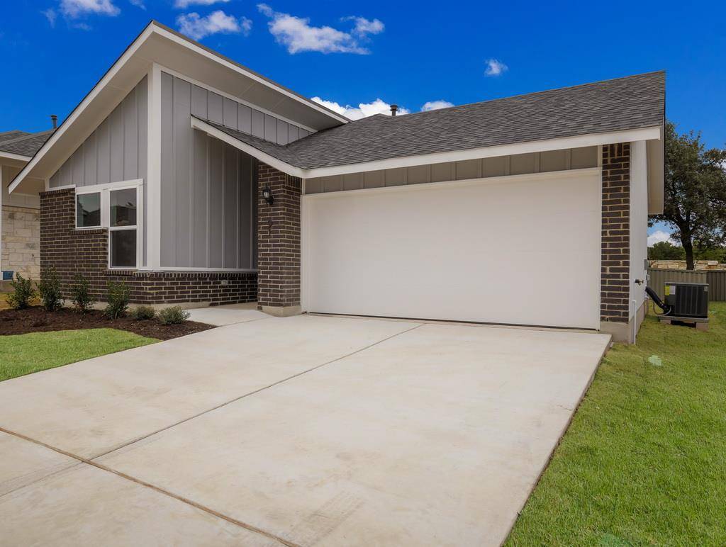 13701 Ronald W Reagan BLVD #91, Cedar Park, TX 78613