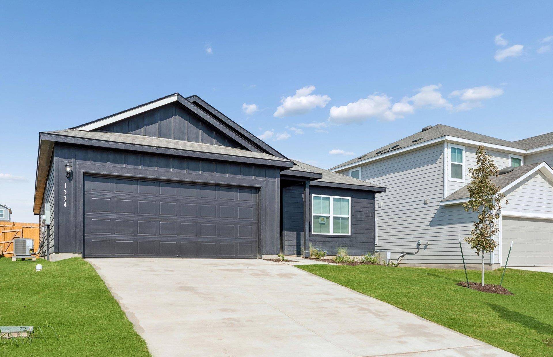 1334 Sky Ridge CT, Belton, TX 76513