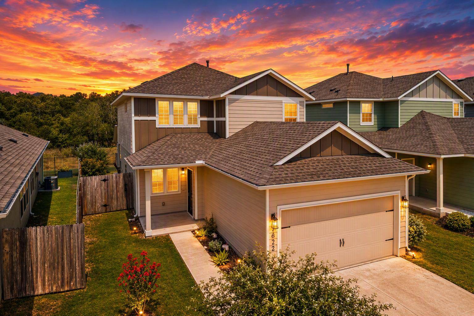 2625 Brand Iron DR, San Marcos, TX 78666