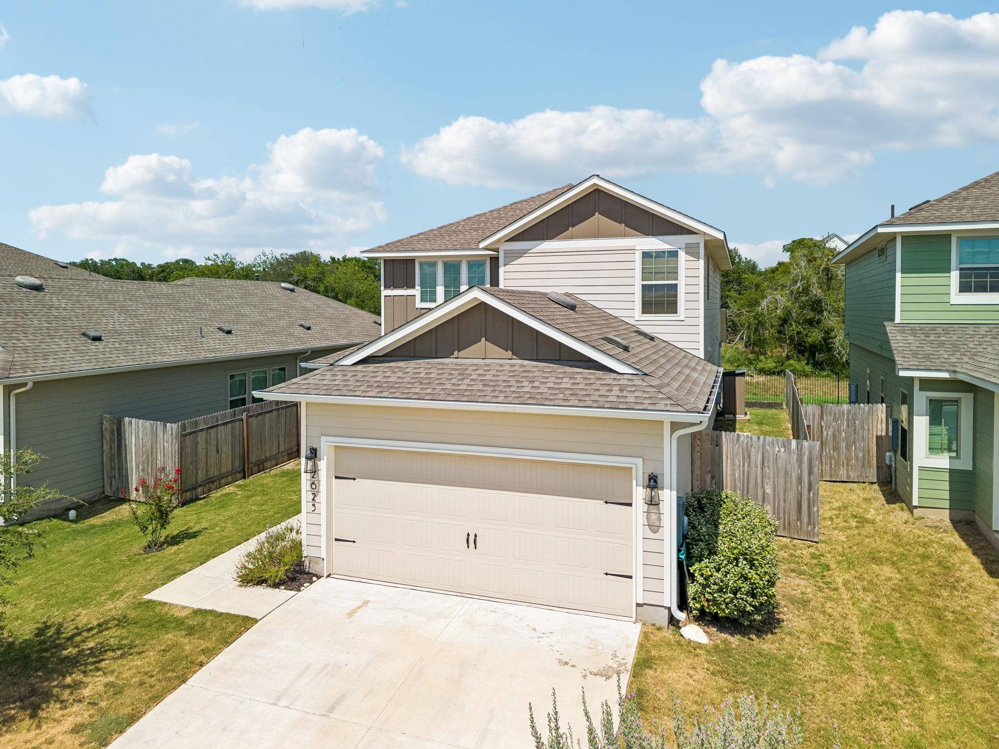 2625 Brand Iron DR, San Marcos, TX 78666