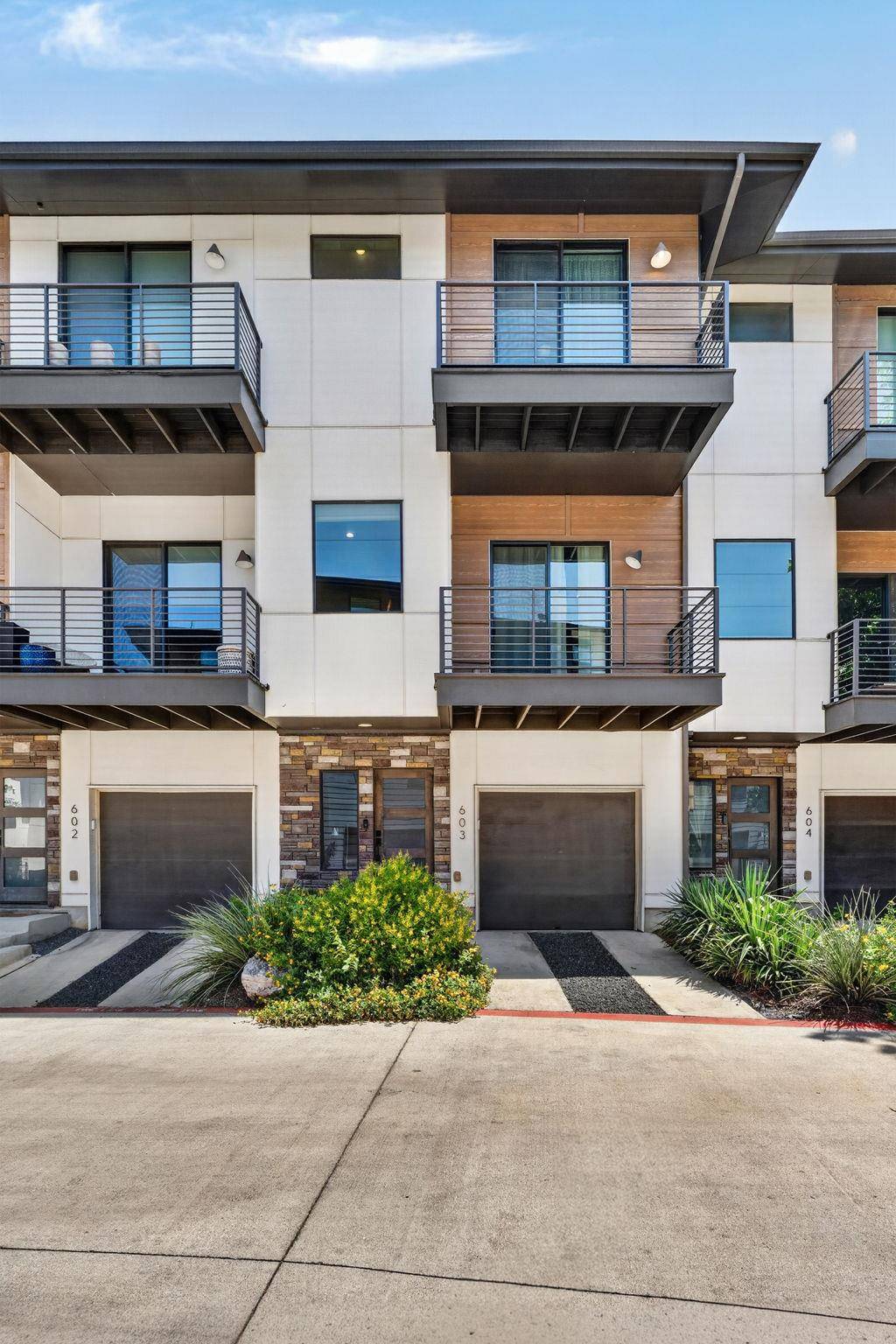 3700 Clawson RD #603, Austin, TX 78704