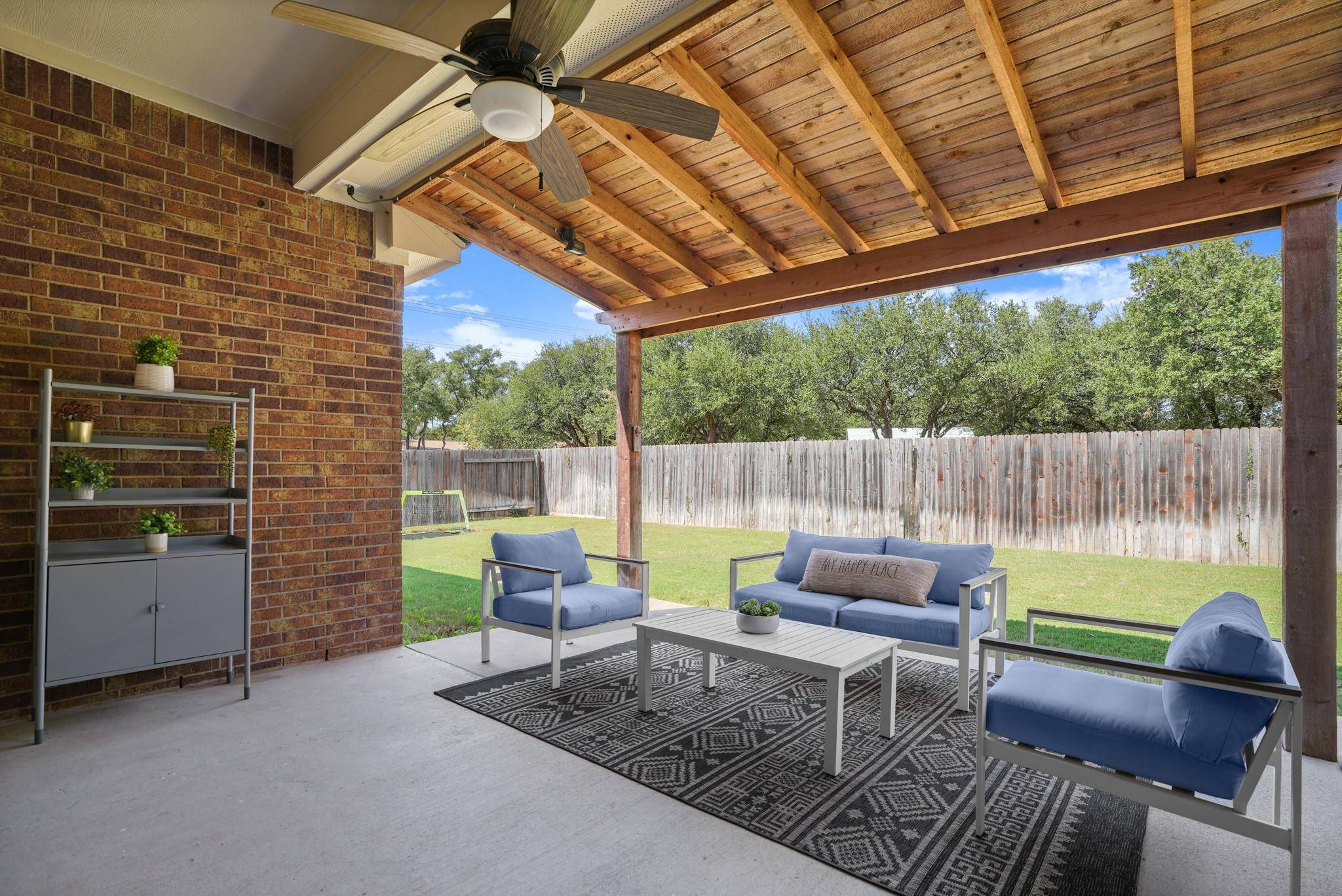 405 Clear Shadow CV, Cedar Park, TX 78613