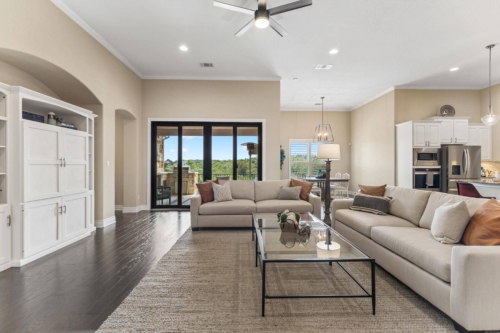 3508 Elm Ridge DR, Leander, TX 78641
