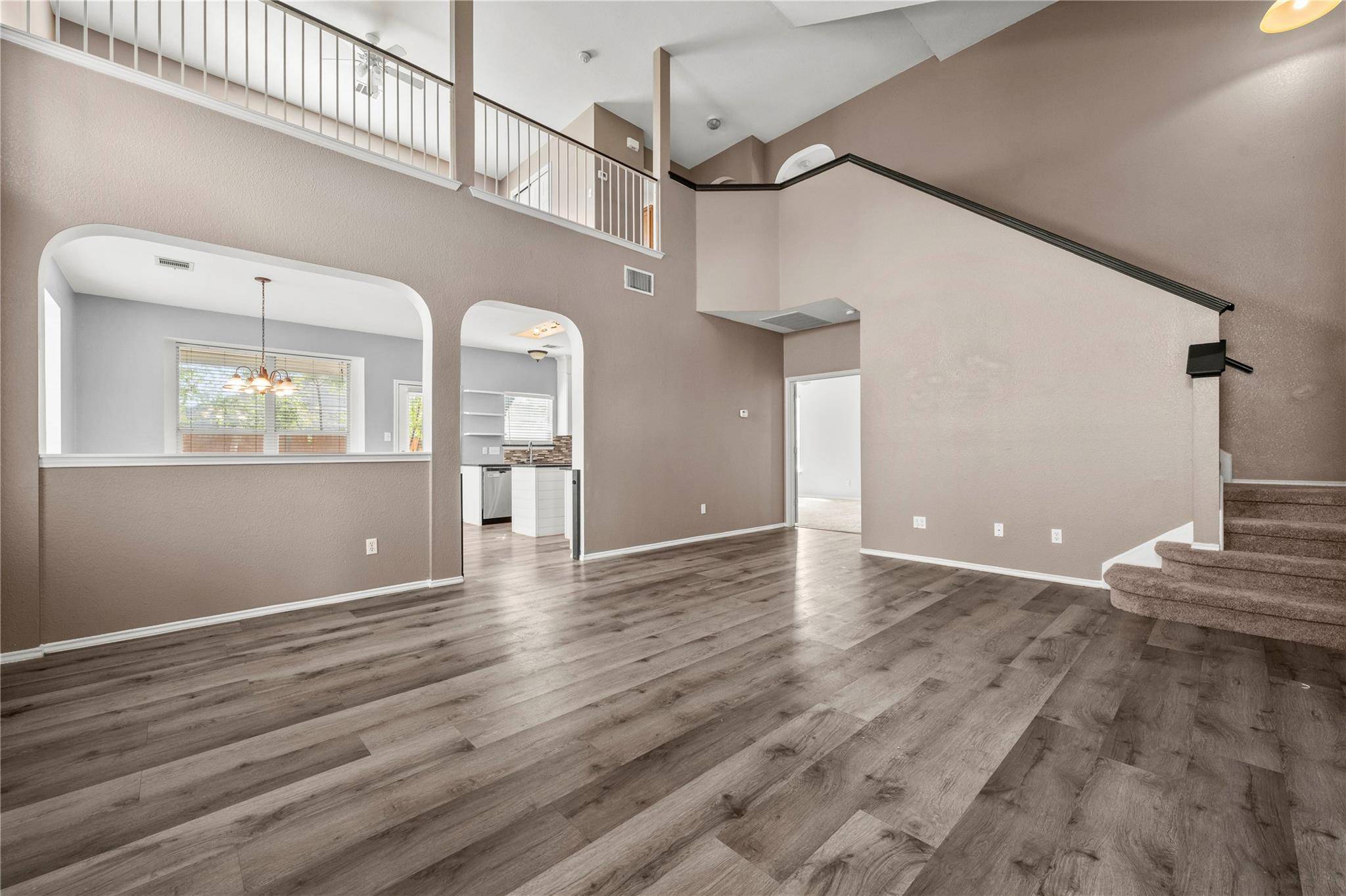 665 Reggie Jackson TRL, Round Rock, TX 78665