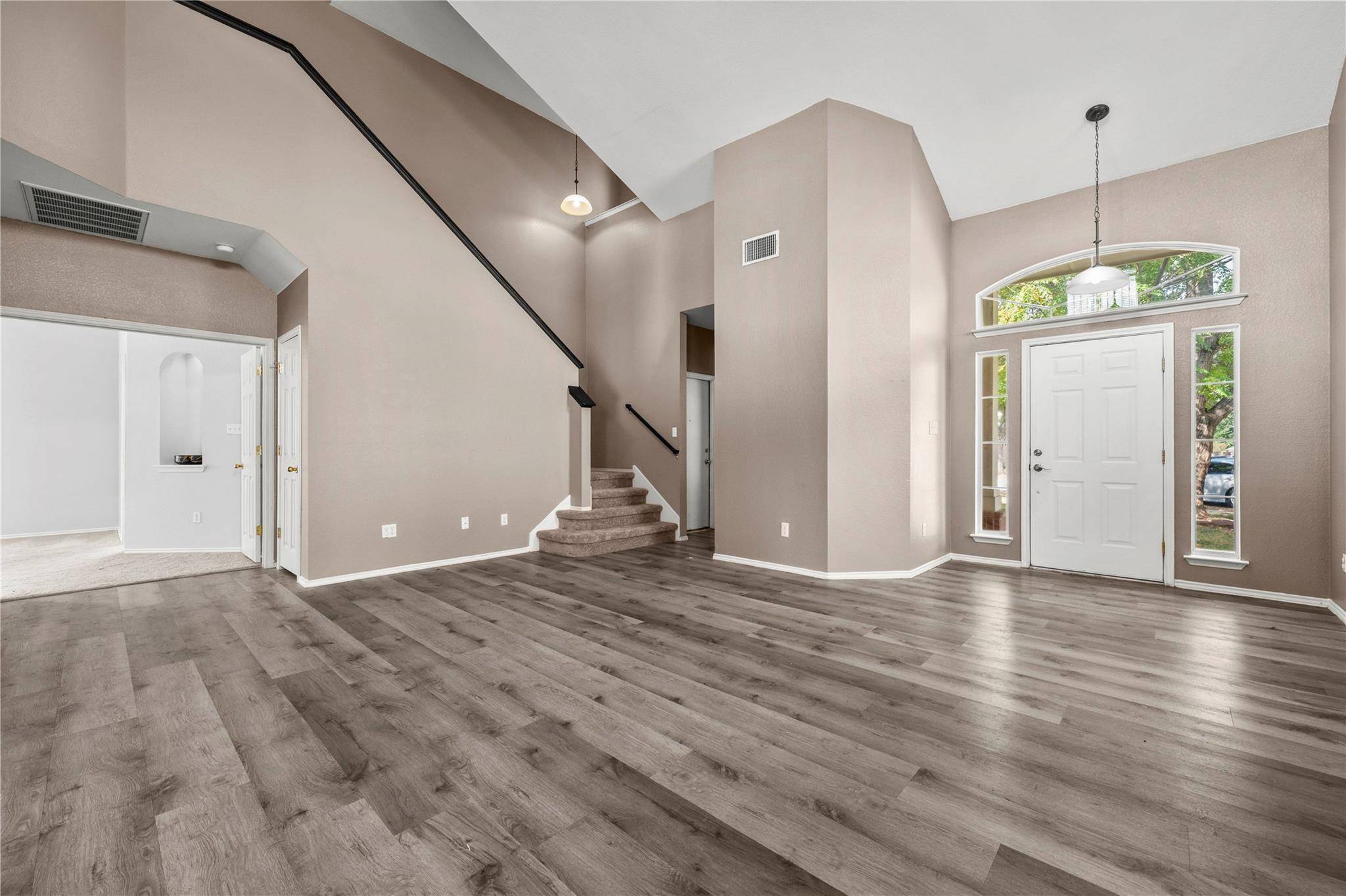 665 Reggie Jackson TRL, Round Rock, TX 78665