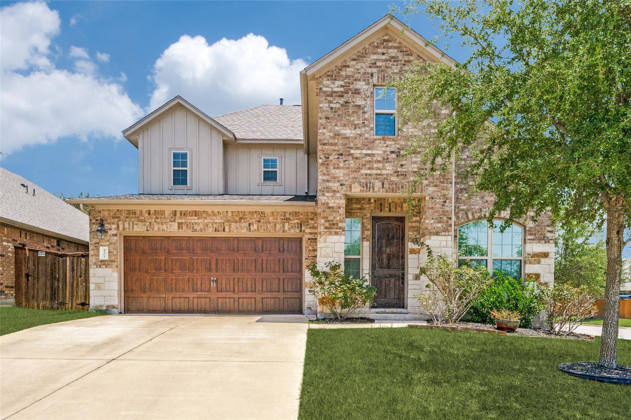 4101 Presidio LN, Round Rock, TX 78681