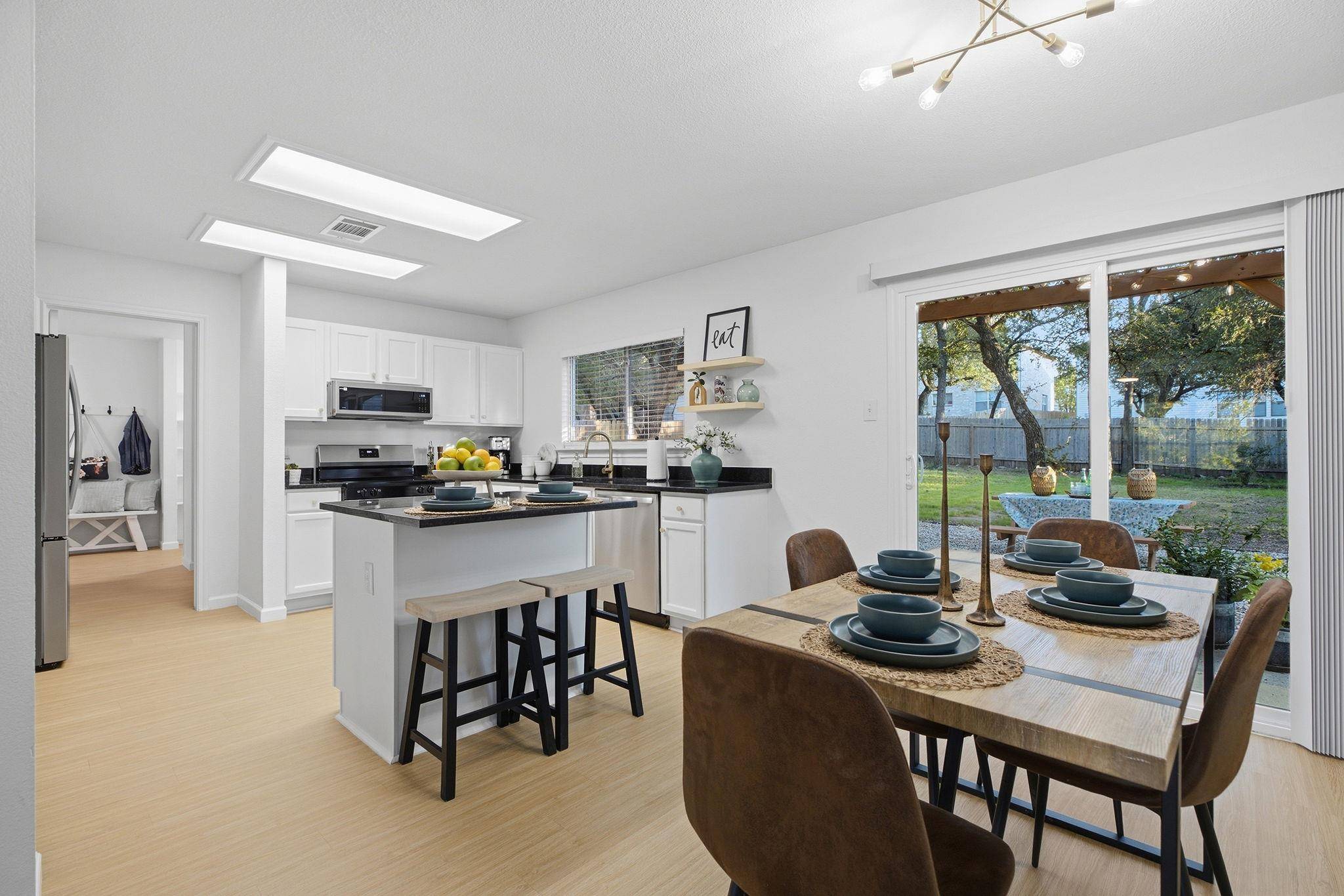 2602 Andres WAY, Round Rock, TX 78664