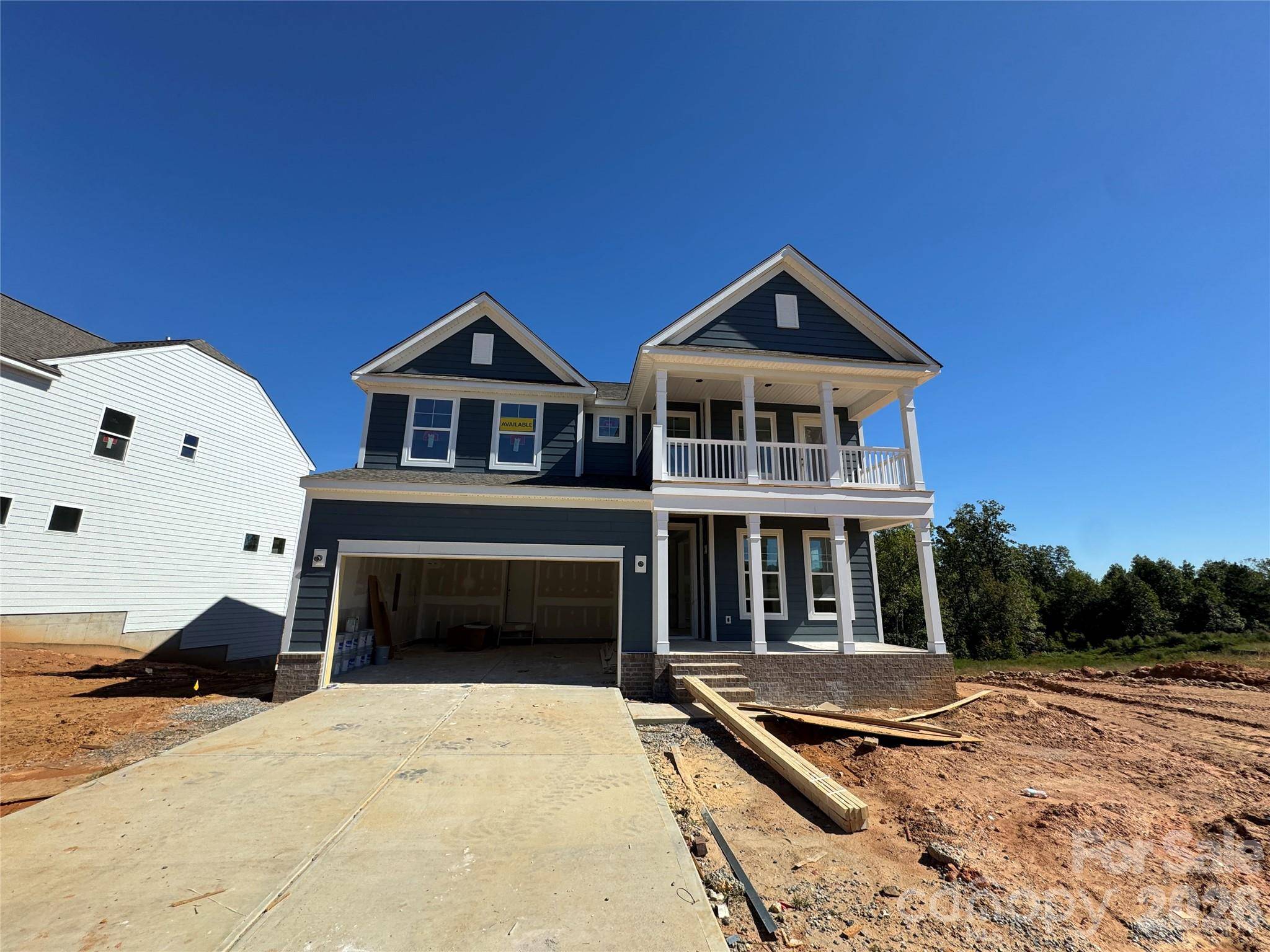 1402 Ardmore DR, Sherrills Ford, NC 28673
