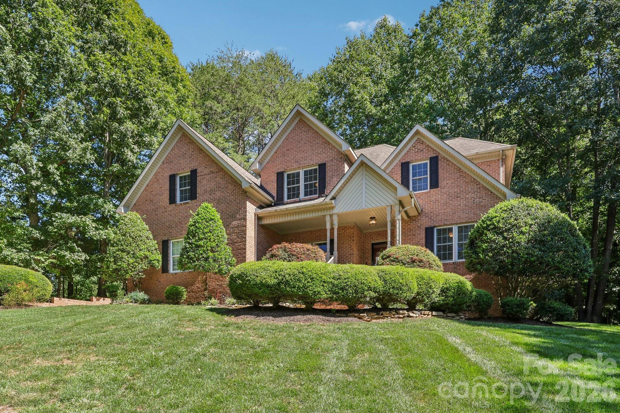 5385 Stone Brook CT, Davidson, NC 28036
