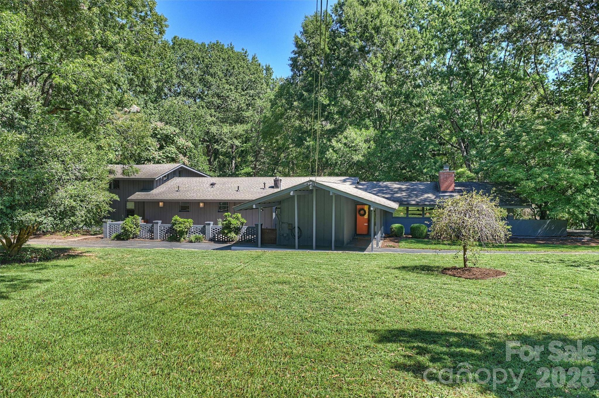 101A S Westover DR, Monroe, NC 28112