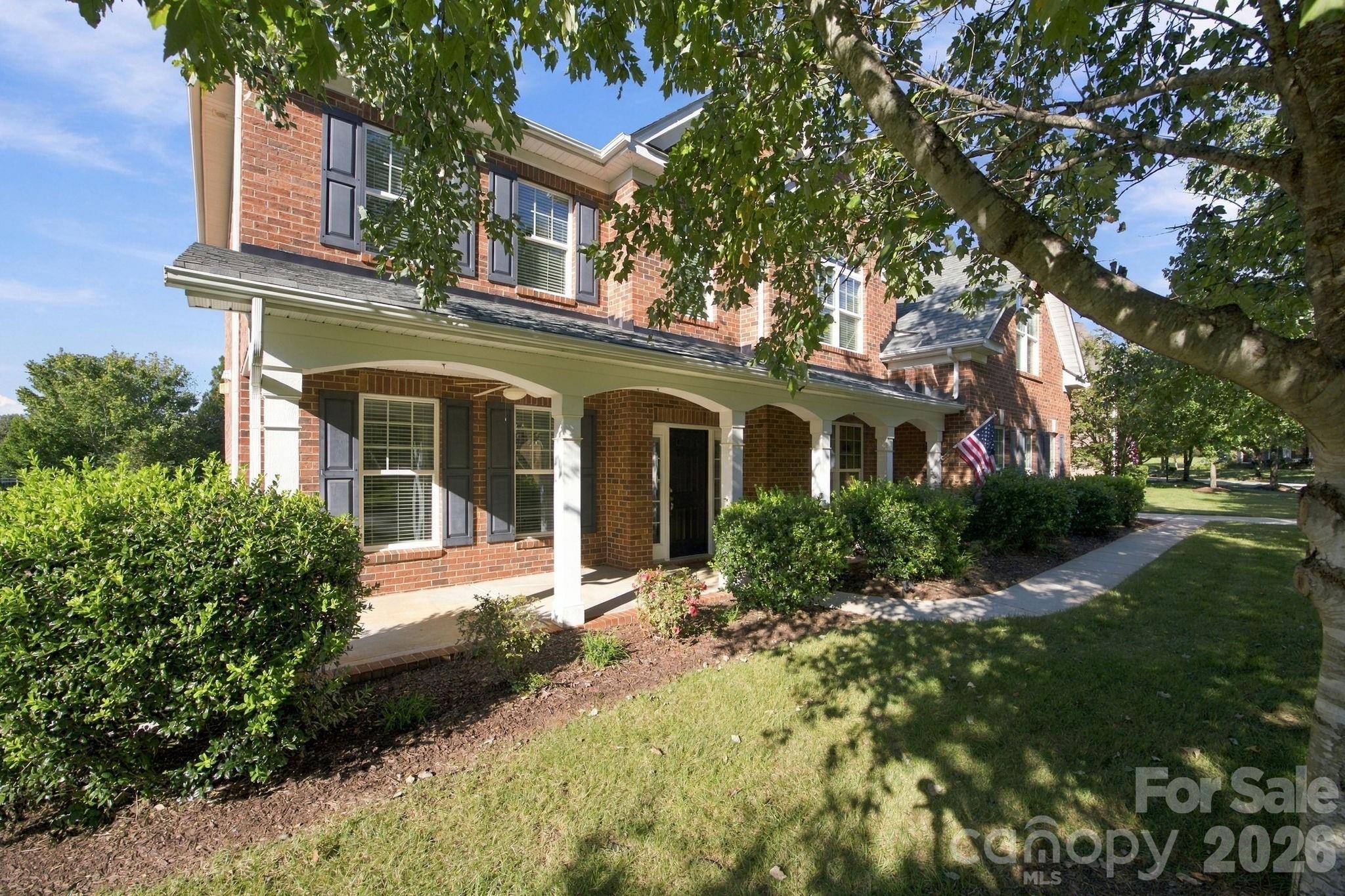146 Northbridge DR, Mooresville, NC 28115