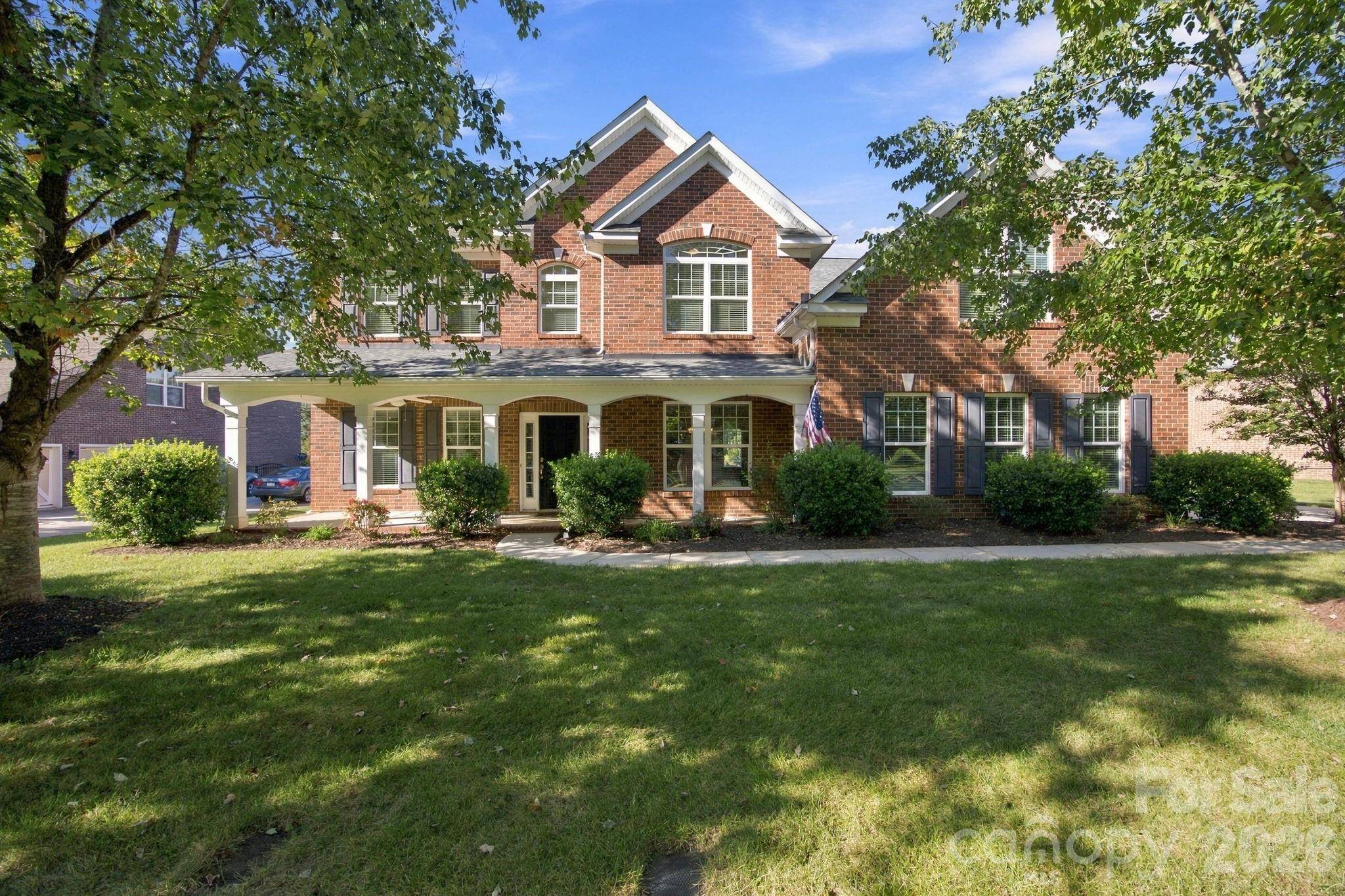146 Northbridge DR, Mooresville, NC 28115