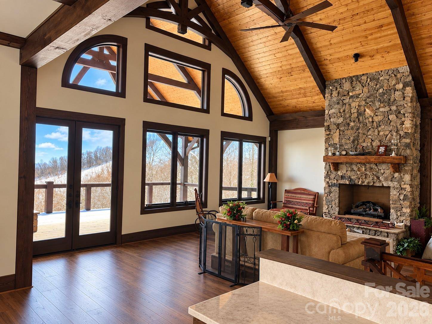 30 Finlaystone TRCE, Waynesville, NC 28786