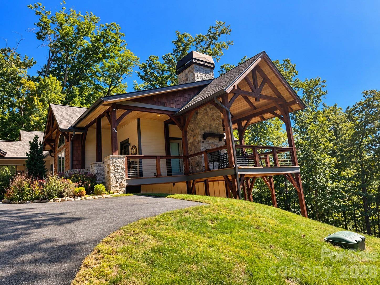 25 Finlaystone TRCE, Waynesville, NC 28786