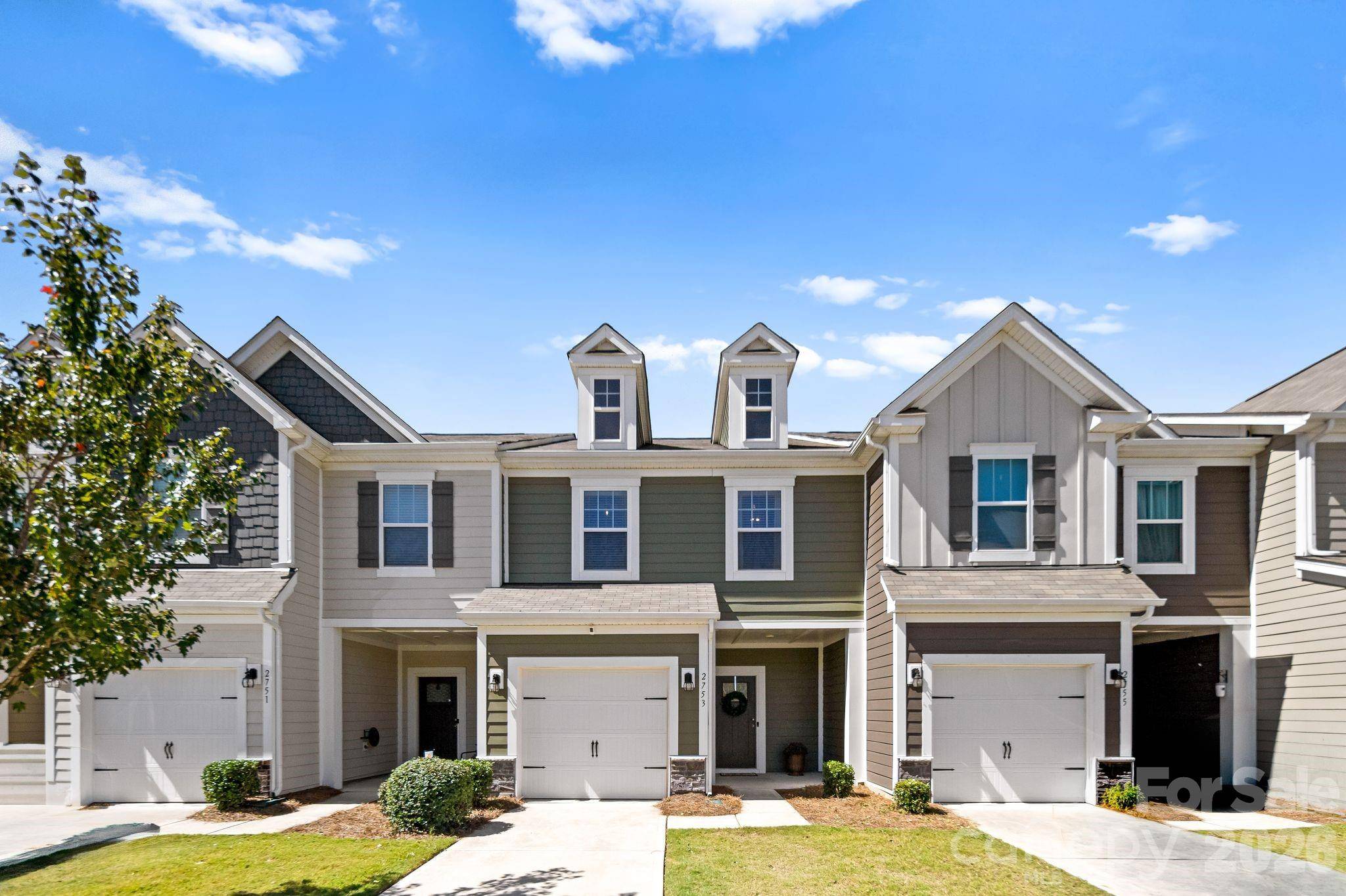 2753 Aubrey ST, Monroe, NC 28110