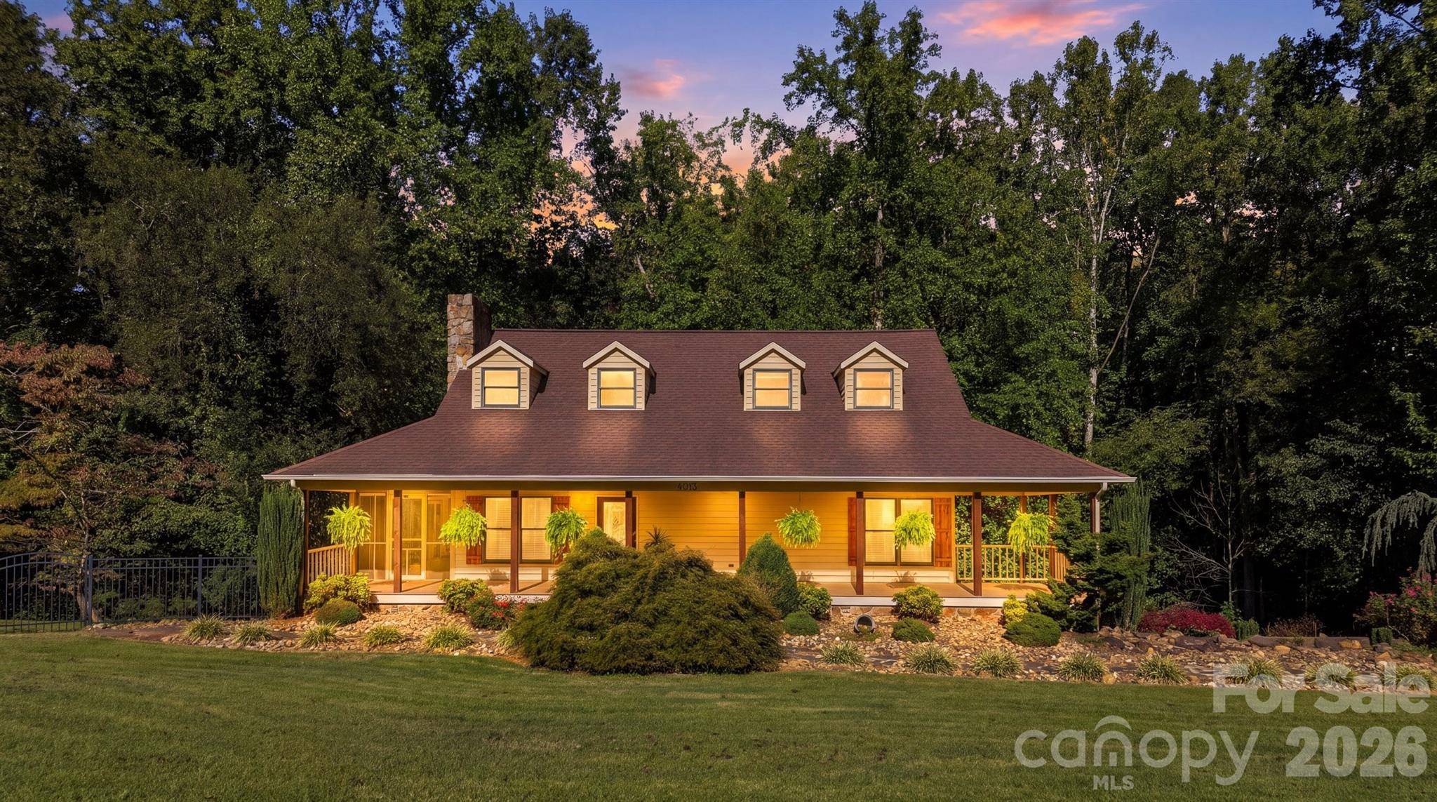 4013 Carlton DR, Claremont, NC 28610