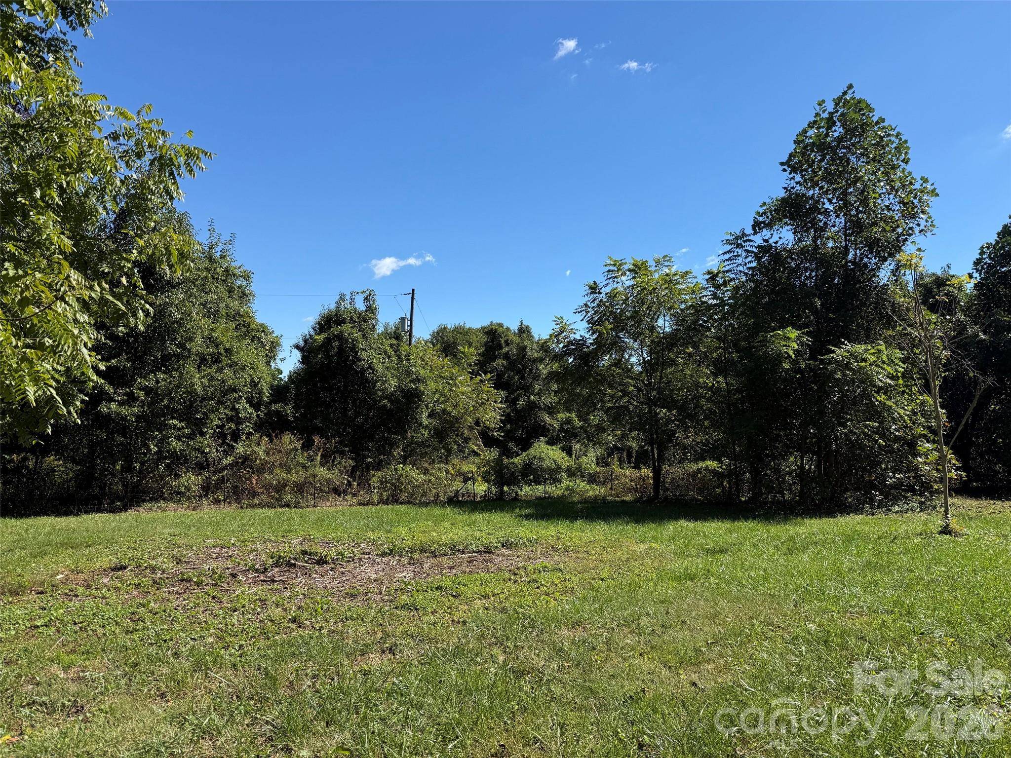 Lot 4 Bronco PASS, East Flat Rock, NC 28731