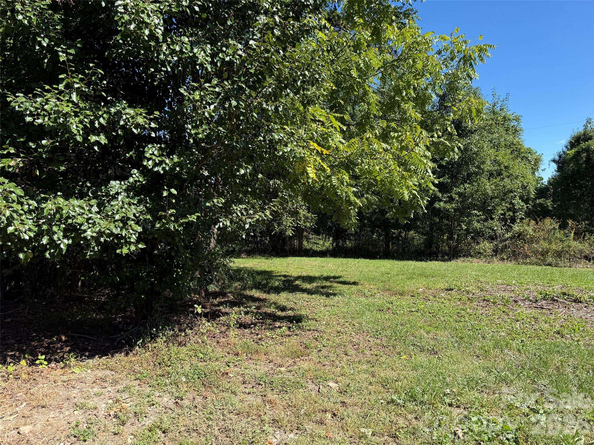 Lot 4 Bronco PASS, East Flat Rock, NC 28731