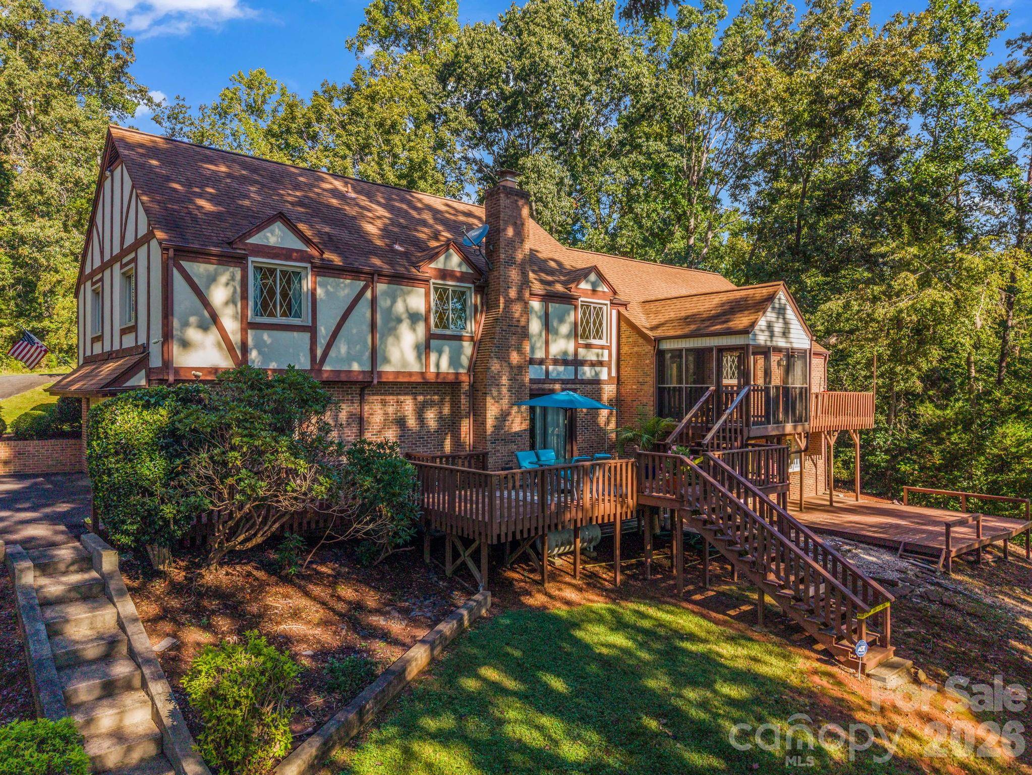 328 Plantation DR, Rutherfordton, NC 28139