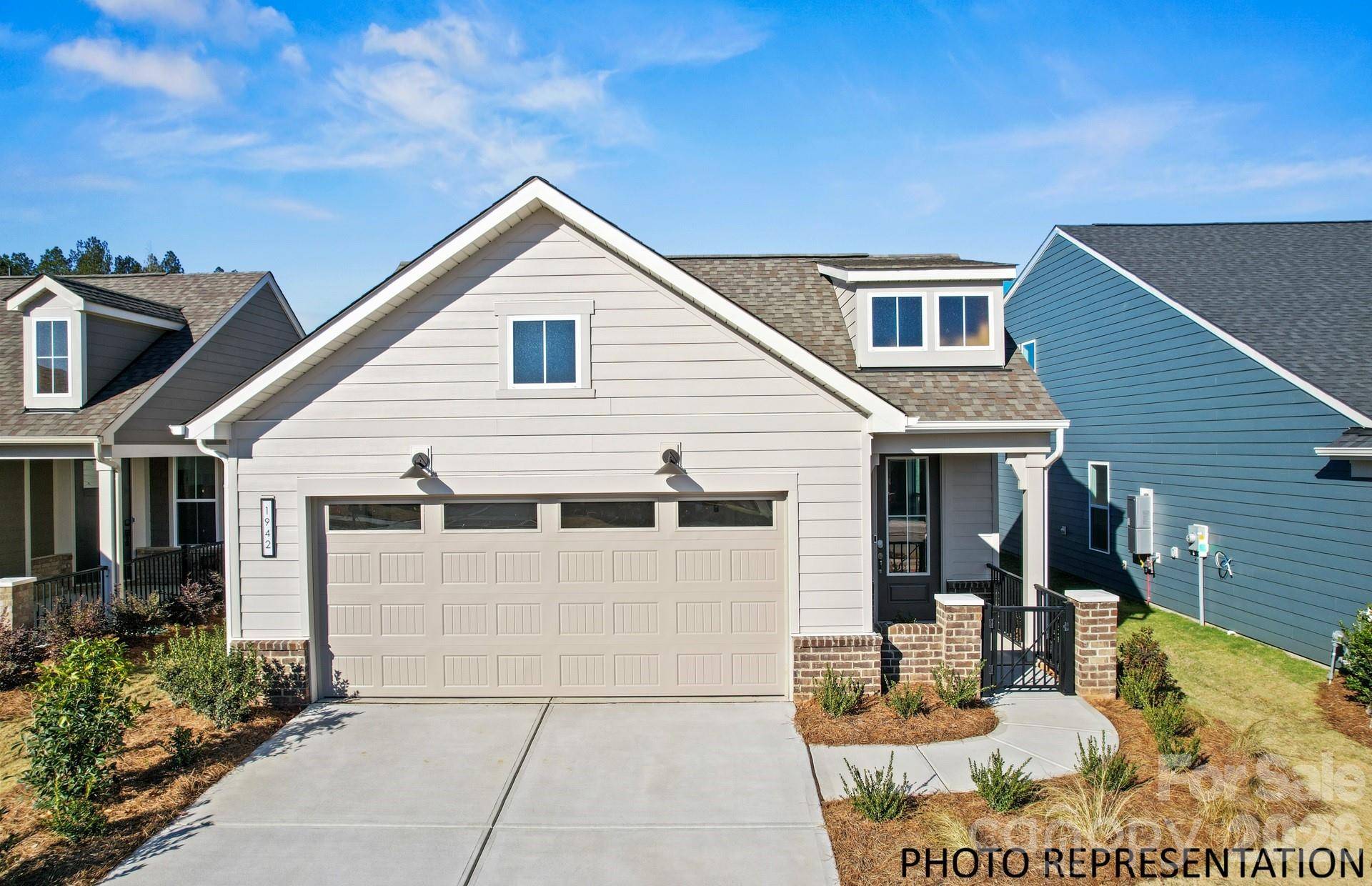 2010 Belmont View DR, Belmont, NC 28012