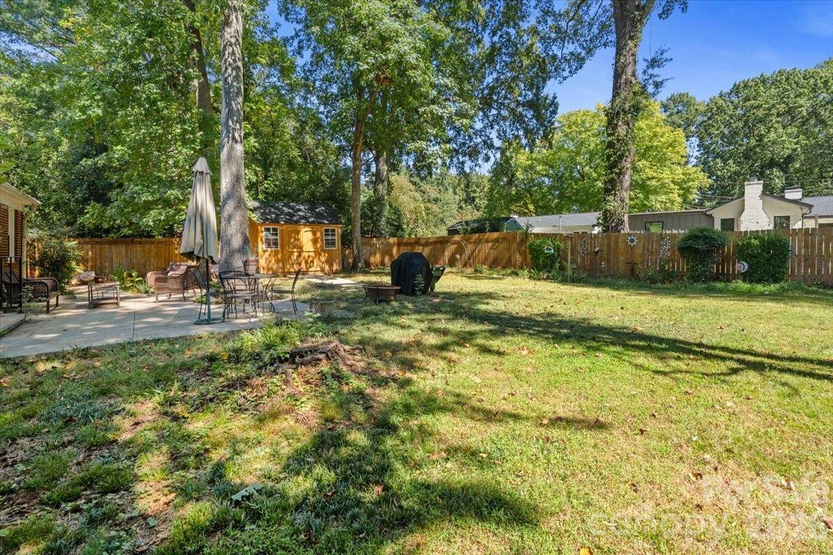 1720 Flynwood DR, Charlotte, NC 28205